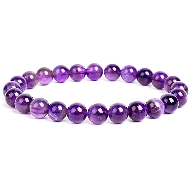 Emerald Energy Stone Bracelet