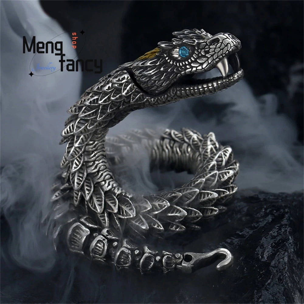 Dominus Viper Bracelet