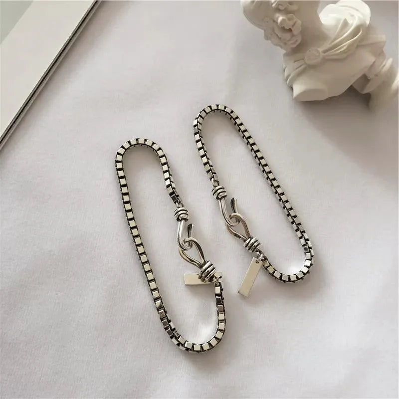 Silver Elegance Bracelet