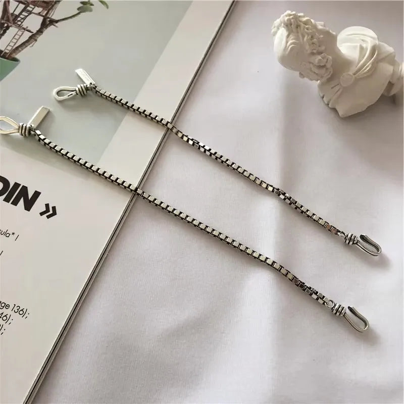 Silver Elegance Bracelet