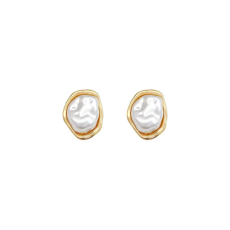 ✨ Golden Pearl Luxe