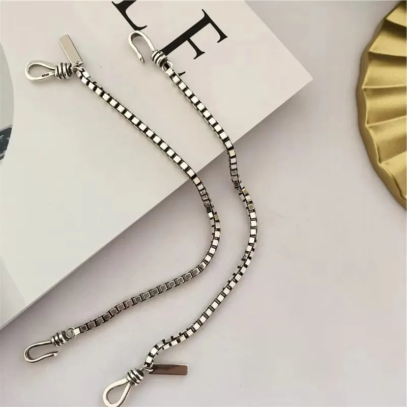 Silver Elegance Bracelet
