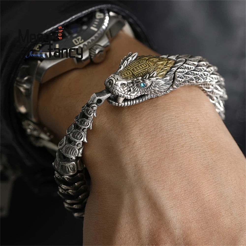 Dominus Viper Bracelet
