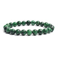 Emerald Energy Stone Bracelet