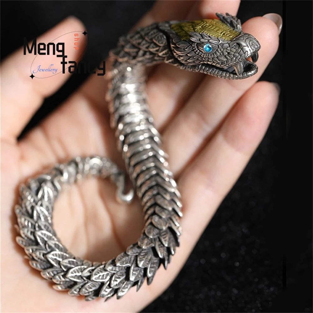 Dominus Viper Bracelet