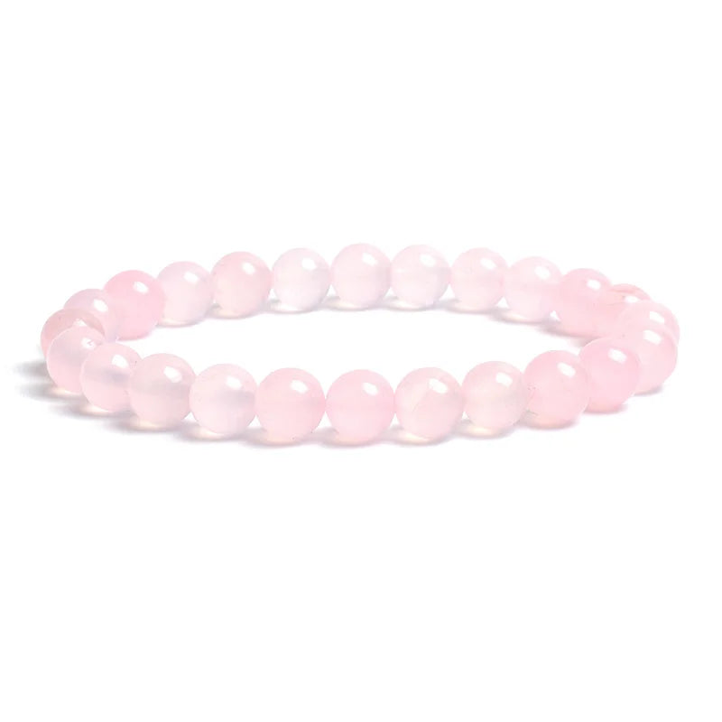 Emerald Energy Stone Bracelet