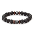 Volcanic Stone Bracelet