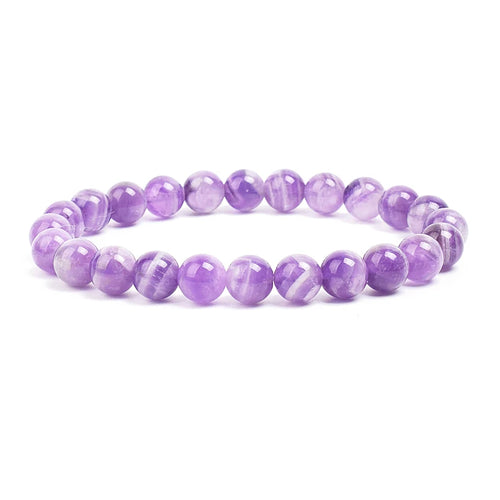 Emerald Energy Stone Bracelet