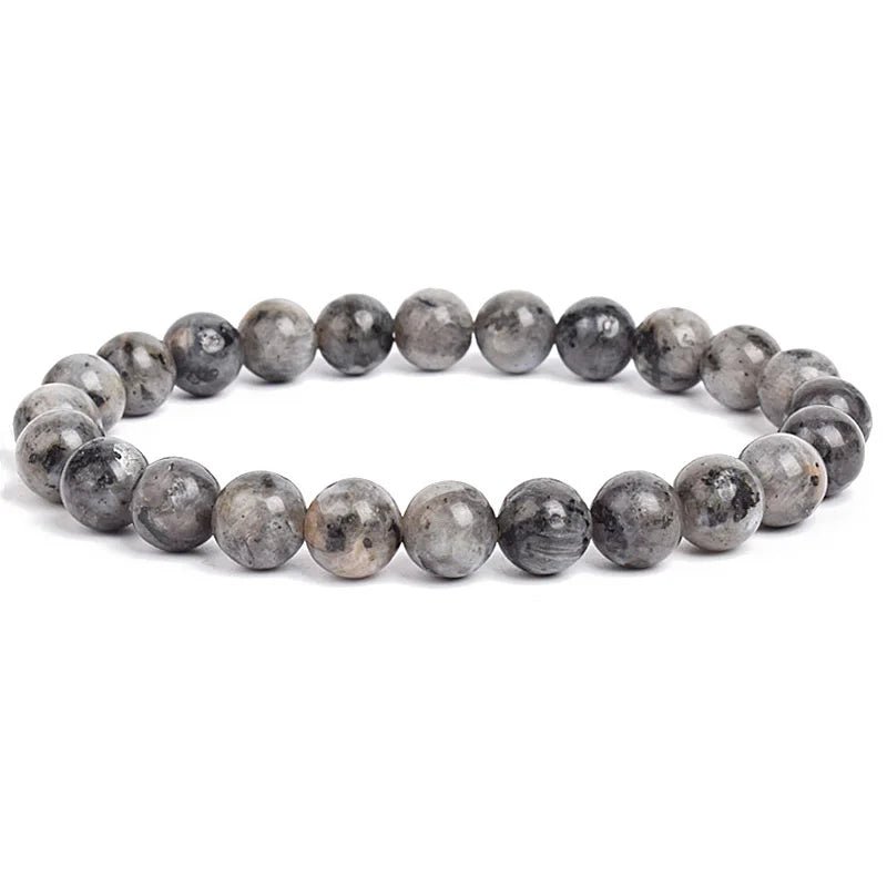 Emerald Energy Stone Bracelet