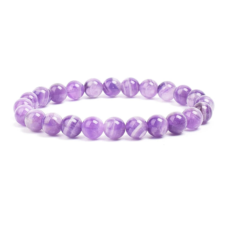 Emerald Energy Stone Bracelet