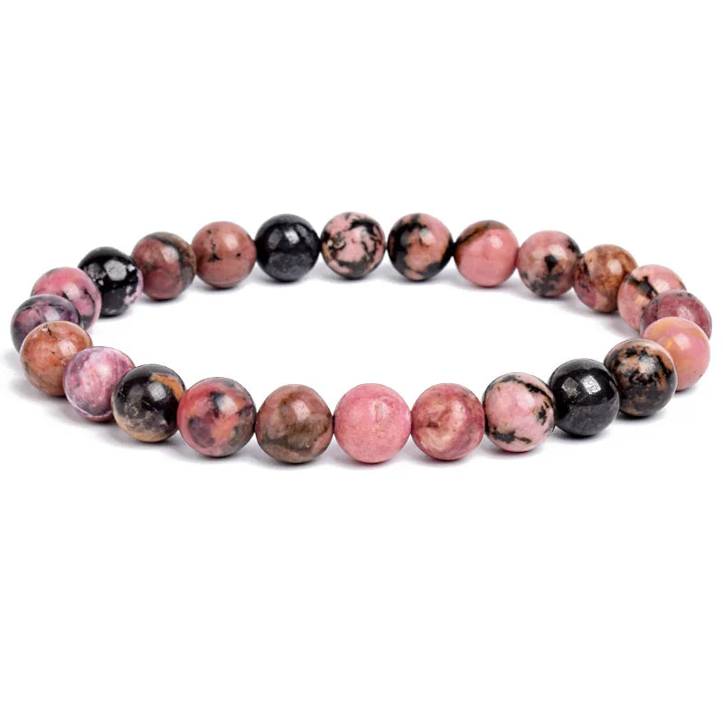 Emerald Energy Stone Bracelet