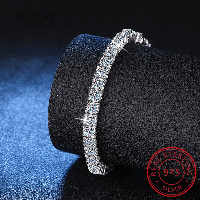 Diamond Shine Bracelet