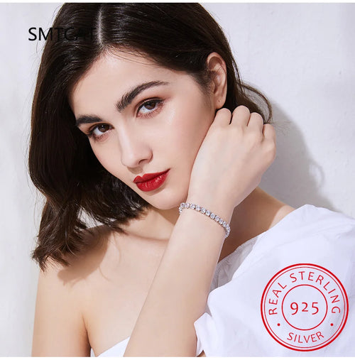 Diamond Shine Bracelet