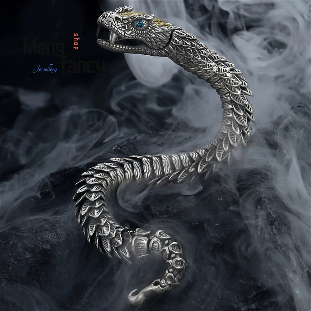 Dominus Viper Bracelet