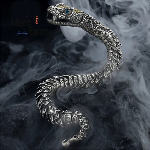 Dominus Viper Bracelet
