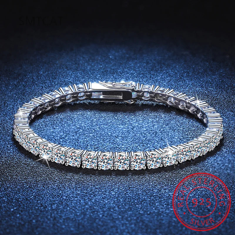 Diamond Shine Bracelet
