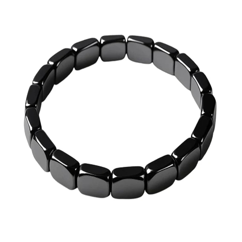Hematite Stone Bracelet