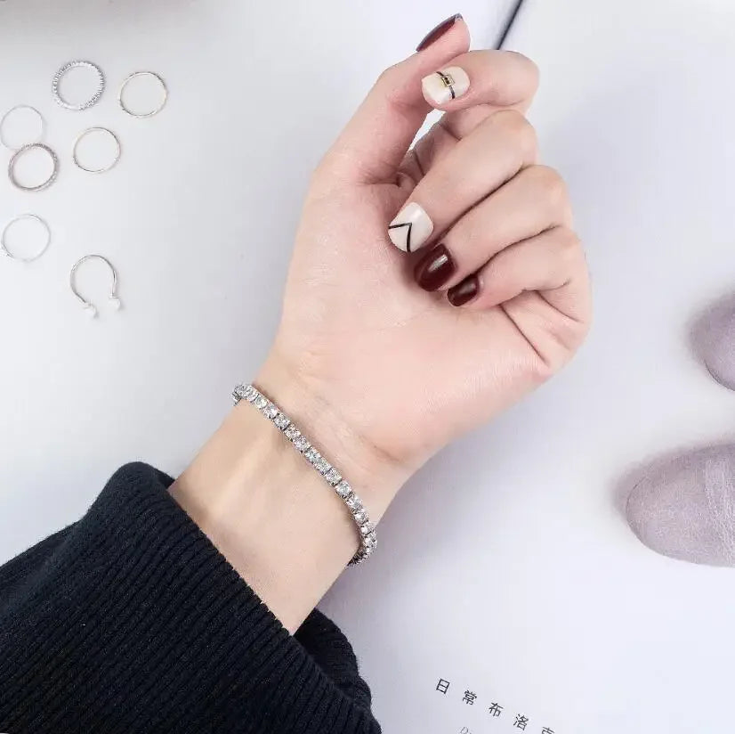 Diamond Shine Bracelet